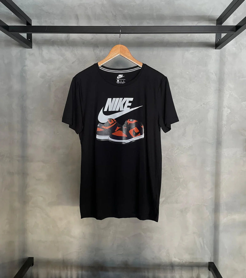 CAMISETA NIKE EDIÇAO SB