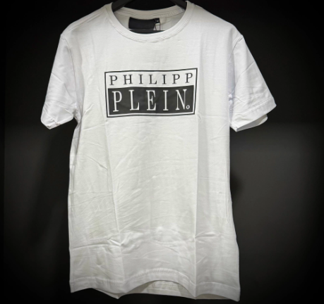 CAMISETA PHILIPPI PLEIN