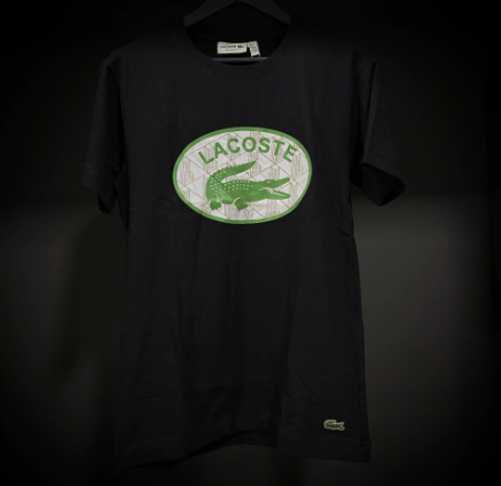 CAMISETA LACOSTE