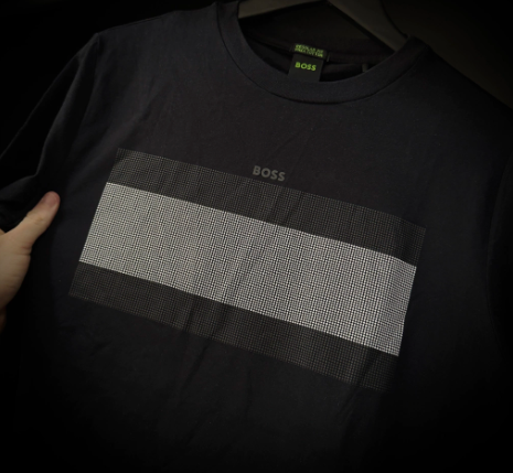 CAMISETA IMPORTADA HUGO BOSS