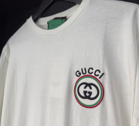 CAMISETA GUCCI IMPORTADA