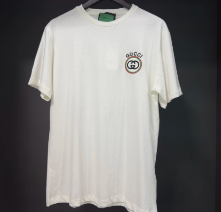 CAMISETA GUCCI IMPORTADA