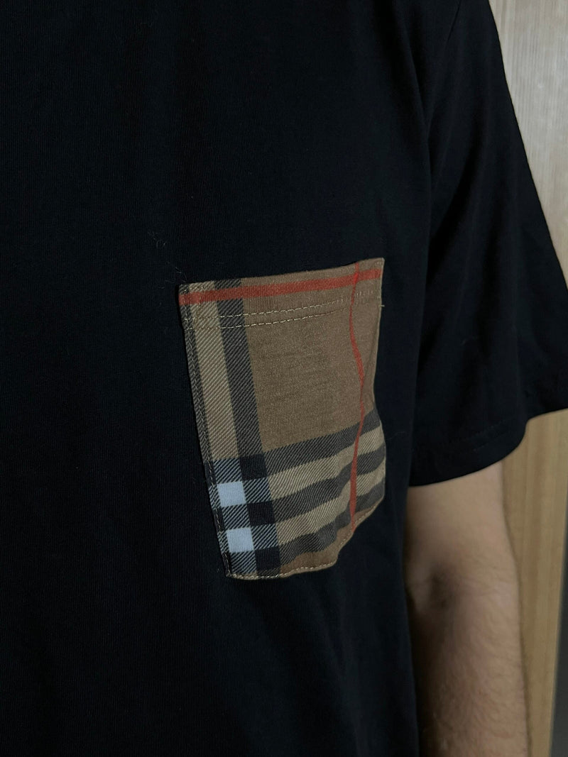 CAMISETA BURBERRY