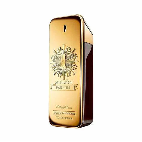 PERFUME PACO RABANNE ONE MILLION PARFUM