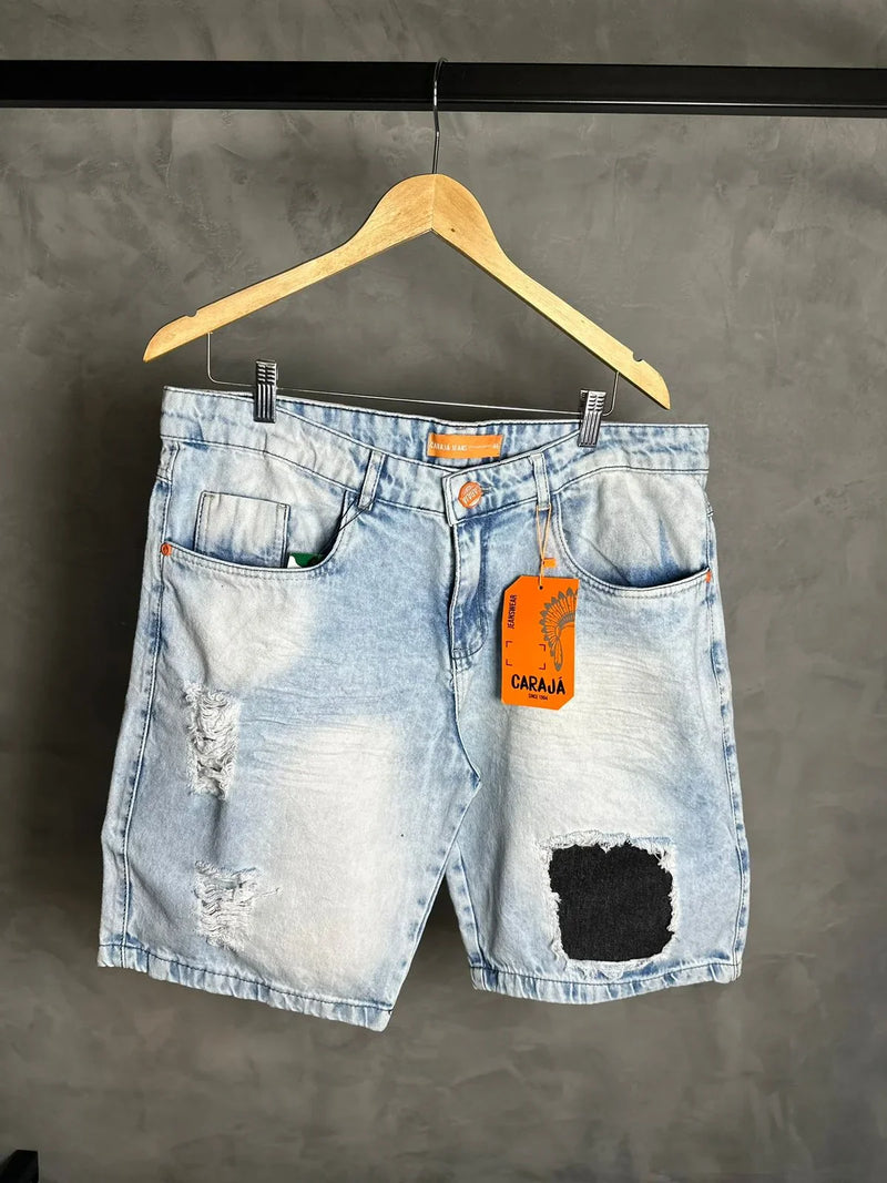 BERMUDA CARAJA JEANS