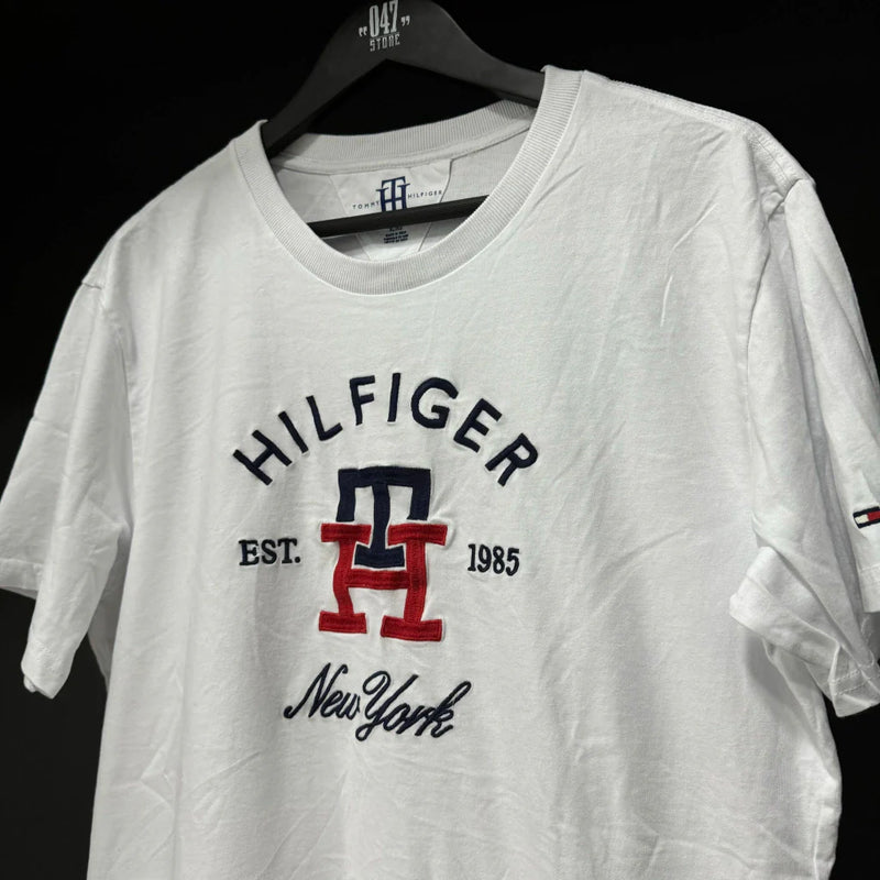 CAMISETA THOMMY HILFIGER IMPORTADA