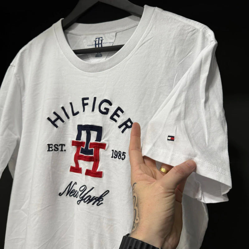 CAMISETA THOMMY HILFIGER IMPORTADA