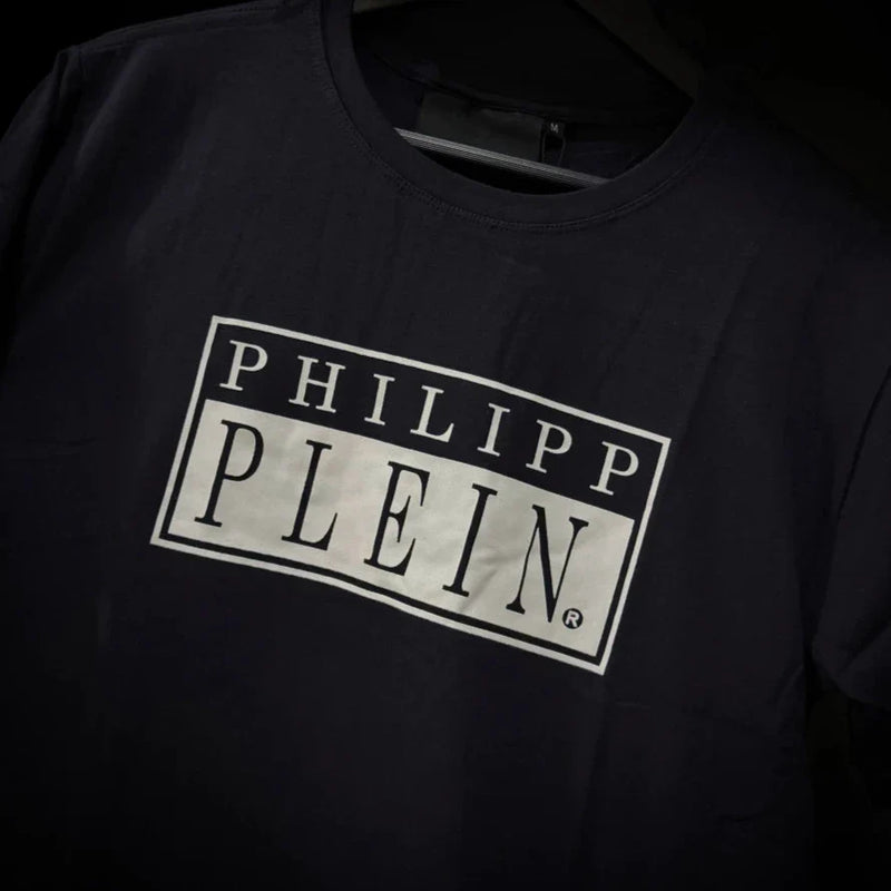 CAMISETA PHILIPP PLEIN