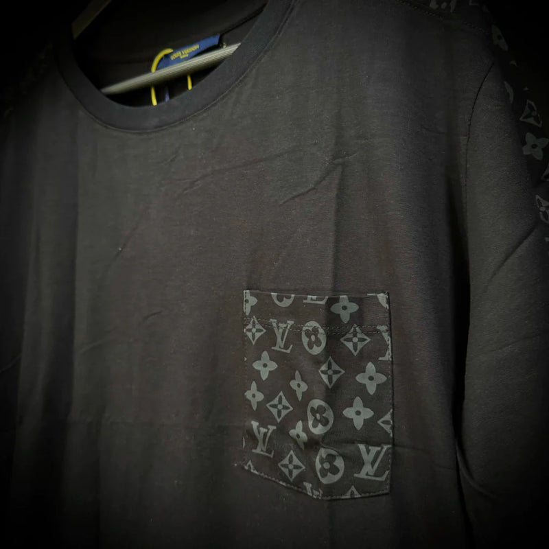 CAMISETA LOUIS VUITTON IMPORTADA